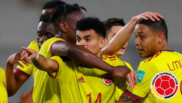 La 'Tricolor' tiene en duda 5 de sus principales referentes para la triple jornada que comienza en menos de una semana