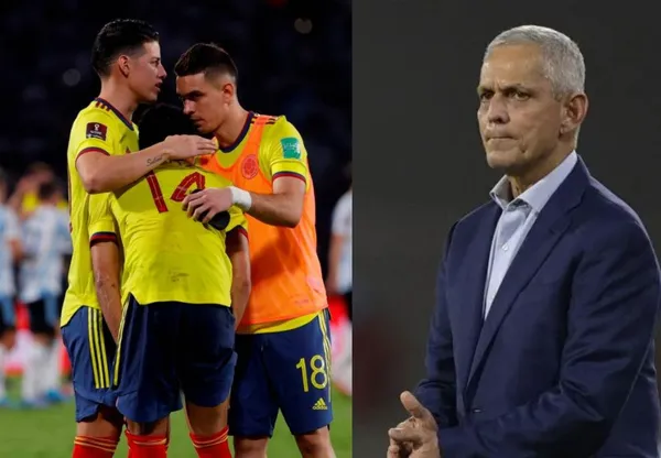 La tricolor triunfó en Venezuela, pero los puntos no le alcanzaron para llegar a Qatar 2022.