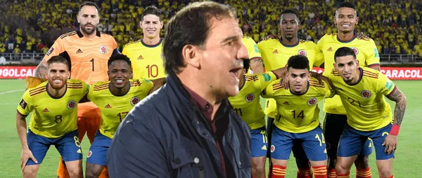 La ‘Tricolor’ tuvo que enfrentar un partido de alto calibre en el inicio de las Eliminatorias.