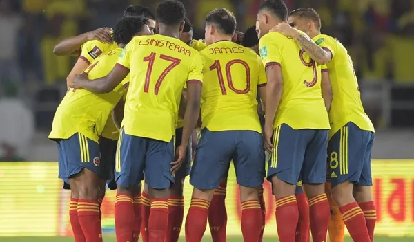 La tricolor ya tiene fecha para disputar su primer partido después de la era Rueda frente Arabia Saudita.