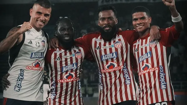 La tristeza tras el triunfo: el conmovedor homenaje de Mena a su madre. Foto: Instagram