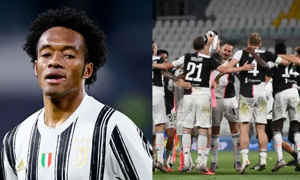 La 'Vecchia Signora' ya plantea sus refuerzos para la próxima temporada.