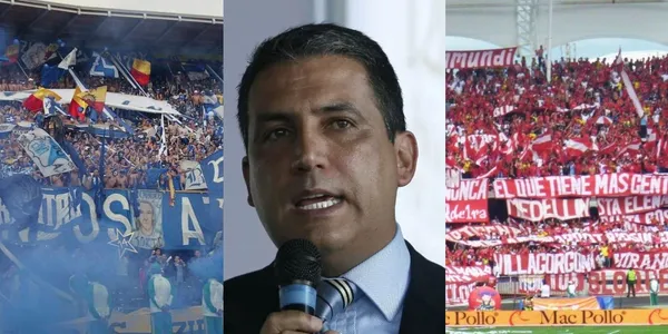 La violencia se ha apoderado de las canchas de futbol a lo largo y ancho del país