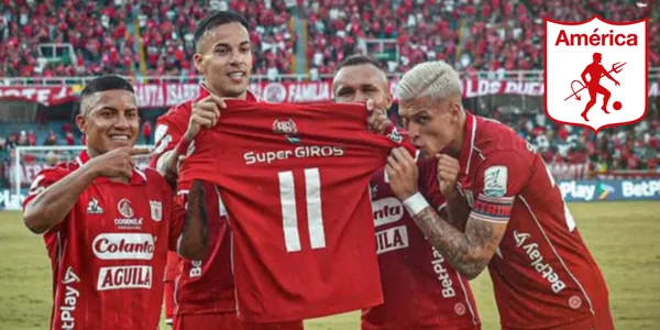 Las alarmas en el América se encendieron al conocerse que estos deportistas pueden marcharse como agentes libres al finalizar la temporada.