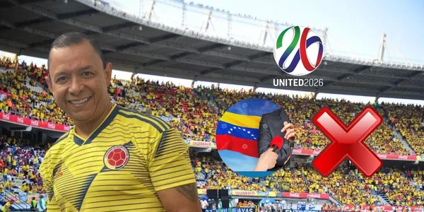 Las apreciaciones que vienen generando polémica en la previa del debut eliminatorio