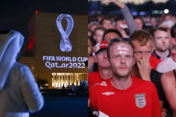 Las autoridades de Catar y la FIFA tomaron una fuerte decisión para los hinchas