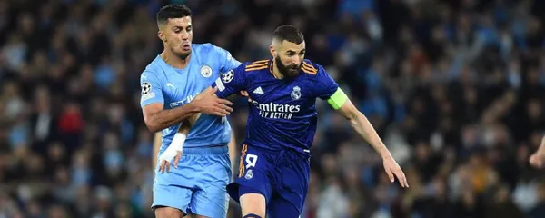 Las bajas se presentan en la línea defensiva del equipo inglés.