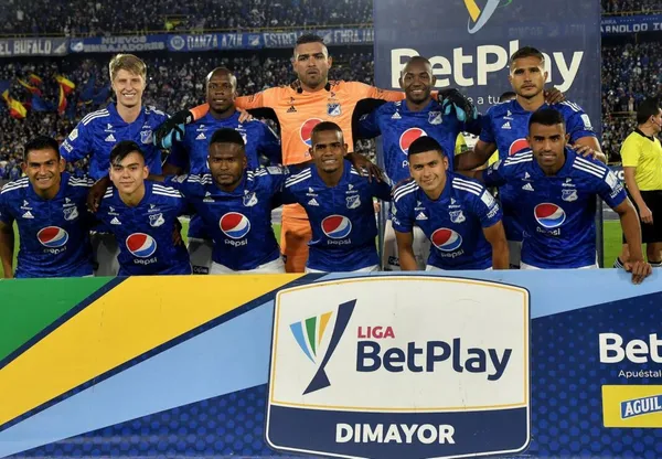 Las buenas noticias para Millonarios FC es que recupera a su lateral izquierdo Omar Bertel, pero por otro lado Andrés Felipe Román no se recuperó y estaría de baja, situación que preocupa al entrenador Alberto Gamero.