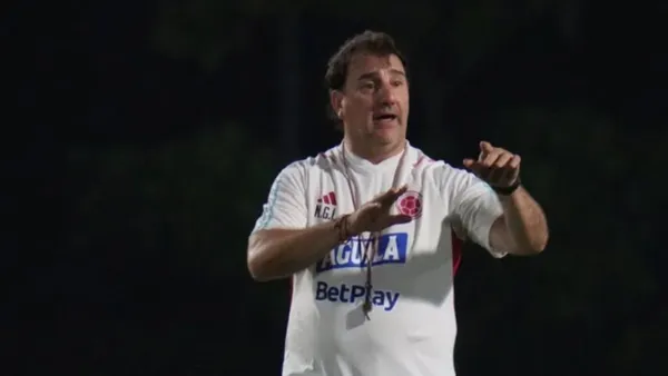 Las condiciones de Boca Juniors en querer fichar a Néstor Lorenzo - Instagram @nestorglorenzo