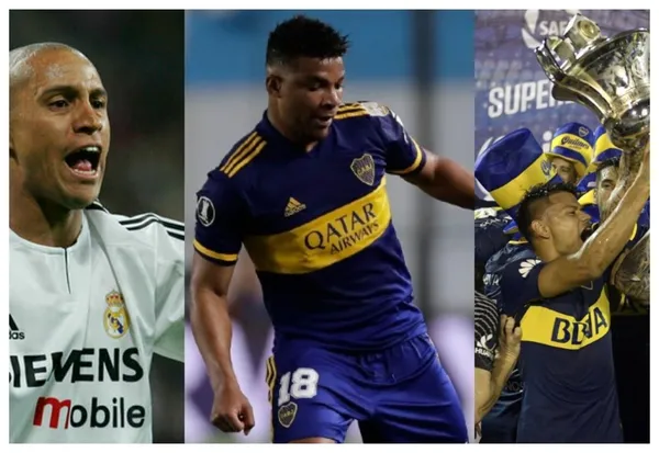 Las críticas a Frank Fabra no paran y este referente del club ya pidió a Román Riquelme que lo saque del club