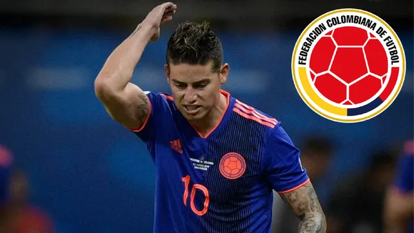 Las críticas no pasan por alto las capacidades del jugador pero sí, enfatizan en la necesidad de retomar su nivel