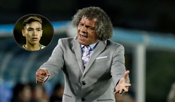 las críticas sobre Ricardo Márquez hizo que Millonarios busque un socio en el ataque y mira al jugador que quieren