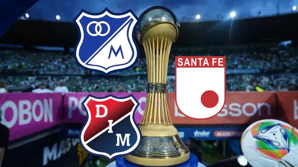 Las cuentas de los equipos para clasificarse