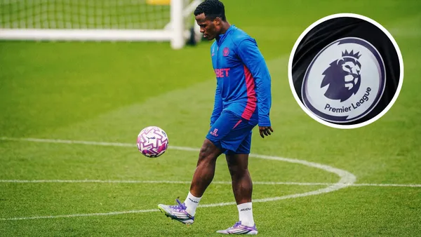 Las declaraciones de Jhon Arias que ilusionan a los fans de los Wolves Foto: Wolves y Premier League