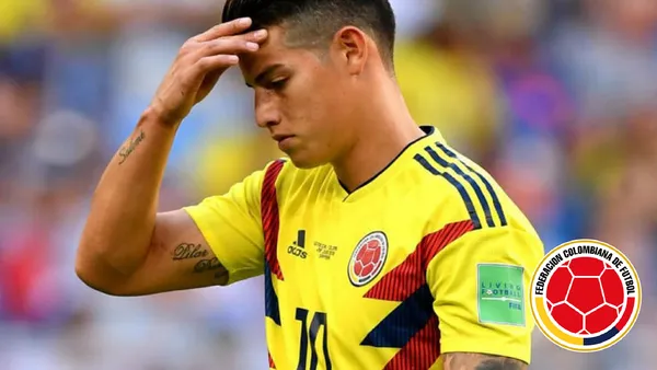 Las declaraciones del cucuteño alejan la posibilidad de incluir su nombre en la plantilla que disputará las fechas de Eliminatorias mundialistas en septiembre