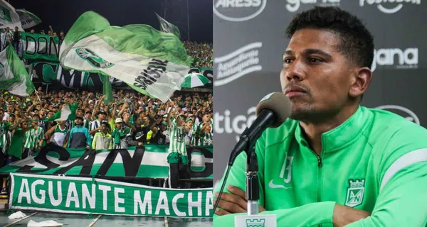 Las declaraciones se dieron luego de la polémica generada por el guardameta del Deportivo Cali.