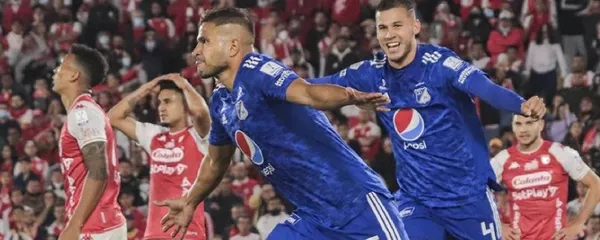 Las diferentes situaciones de los equipos capitalinos.