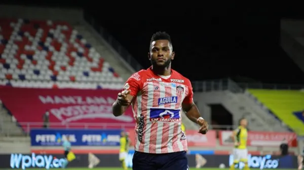 Las directivas de Atlético Junior han decidido fichar a lo grande para vencer en los torneos que van a disputar en 2022.