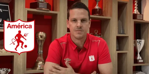 Las directivas del América de Cali tienen claro a qué deportista quieren fichar para esta temporada.