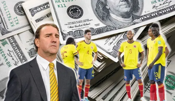 Las dos bajas que tendrá Néstor Lorenzo para los duelos eliminatorios de noviembre.