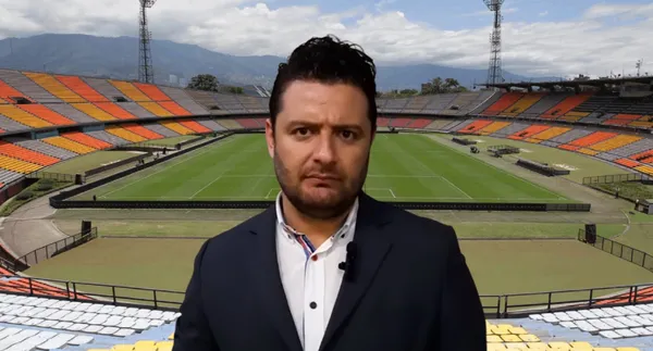 Las dos primeras fechas de Atlético Nacional como local se jugarán a puertas cerradas.