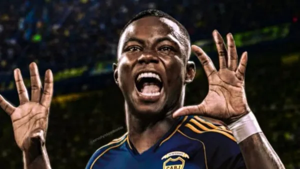 Las dudas de Marino en Boca Juniors