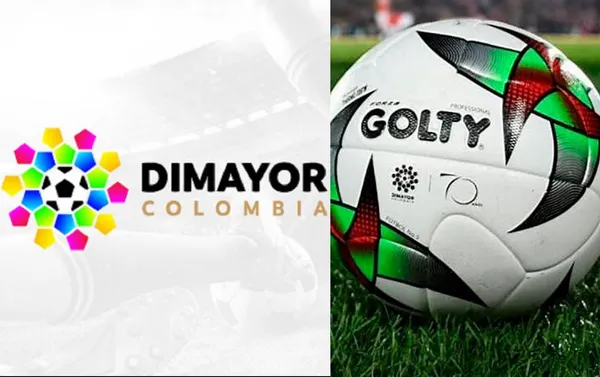 Las excelentes noticias que recibió el fútbol colombiano y que dará paso al reinicio del FPC gracias a la Dimayor.