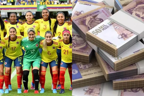 Las jugadoras están teniendo una gran actuación en la Copa América Femenina y tendría millonarios premios