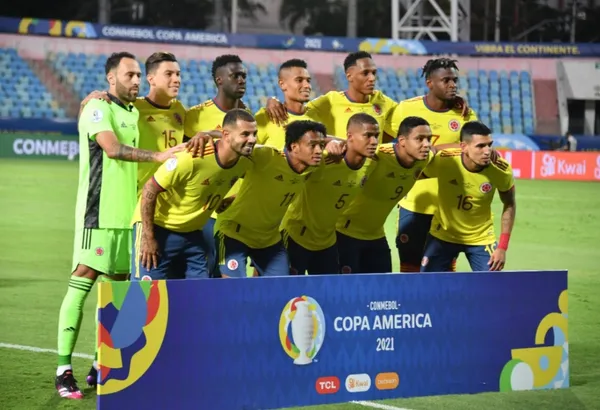 Las lesiones son el peor enemigo de los jugadores, Edwin Cardona se resintió en Argentina y sigue sin poder levantar vuelo como el crack que era.