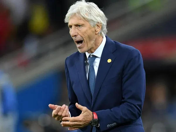 Las negociaciones entre José Néstor Pekerman y la Selección de Colombia no van como se esperaba.