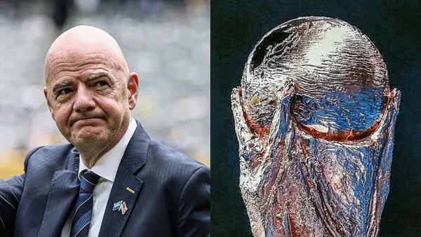 Las nuevas reglas de la FIFA