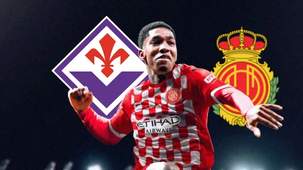 Las opciones de Yaser asprilla para ir al Mundial