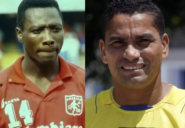 Las palabras de 'Pachequito' se dieron luego del lamentable deceso del mítico #19 de la Selección Colombia.