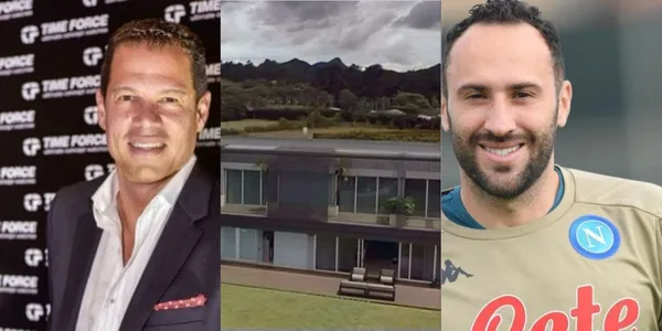 Las personalidades de las personas se reflejan en lo que hacen, lo que comen y lo que compran