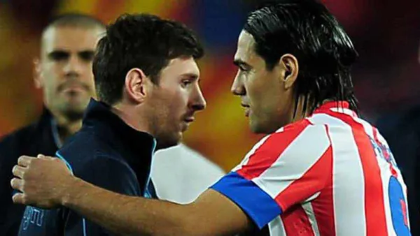 Las pretensiones desde la MLS se han conocido desde hace más de seis meses por Falcao García