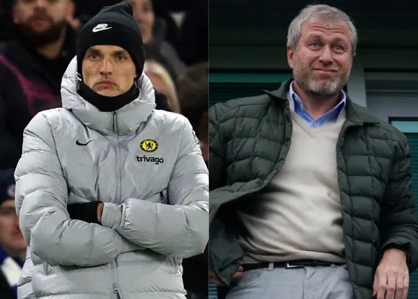 Las sanciones contra el dueño del club por parte del gobierno británico han puesto al equipo en serios apuros, al punto de no tener para pagarle a los jugadores.