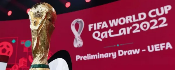 Las selecciones clasificadas a la Copa Mundial de la FIFA conoceran su destino este viernes.