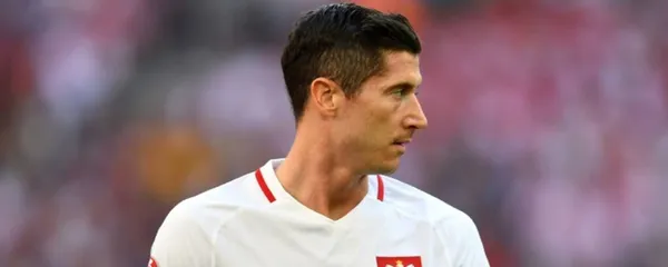 Las selecciones de Polonia, Suecia y República Checa se niegan a jugar contra la selección de Rusia.