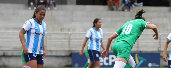 Las Verdolagas cayeron derrotas contra el equipo santandereano en la tercera fecha del fútbol femenino en Colombia.