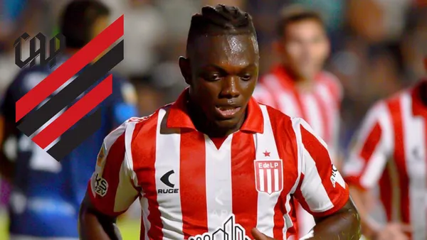 Las versiones encontradas del fichaje caído de Cetré por Paranaense