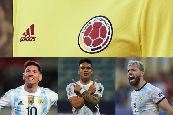 Lautaro Martínez tiene como ídolo y referente a un jugador colombiano, en el vídeo que tienes abajo de decimos quién es ⬇️⬇️⬇️