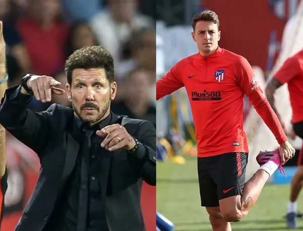 Le comunicaron algo a Santiago Arias que lo dejó muy preocupado de cara al partido por la Champions League