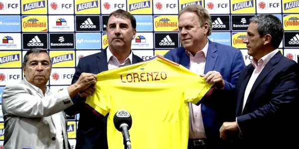 Le exigen a Néstor Lorenzo que se acabe la mediocridad en la Selección Colombia