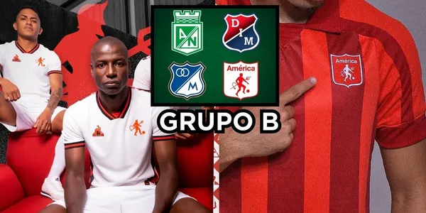 Le lanzan burlas al América de Cali en las redes sociales.