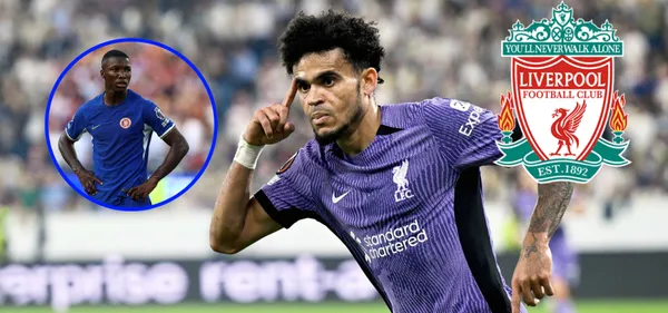 Le llegó el karma a Caicedo por Liverpool de Luis Díaz y lo que hizo en Chelsea