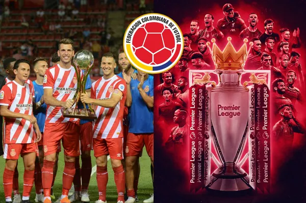 Le llegó la oportunidad de crecer, su rendimiento en la Segunda División de España llamó la atención de la Premier League a sus 28 años ¿De quién se trata?