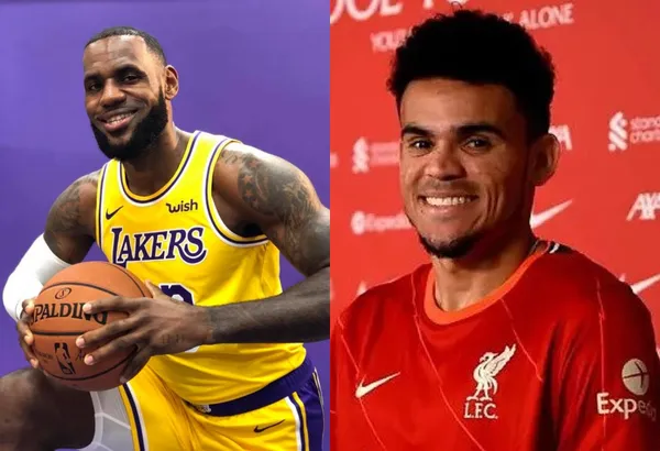 Lebron James es uno de los artífices indirectos de la llegada de Luis Díaz al Liverpool y lo que se proyecta es un millonario negocio jamás visto.