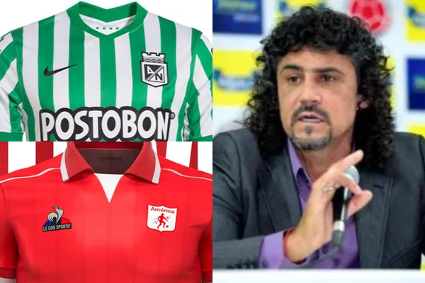 Leonal Álvarez ya tiene nuevo equipo y se va para el exterior a dirigir con un proyecto que lo ilusiona.