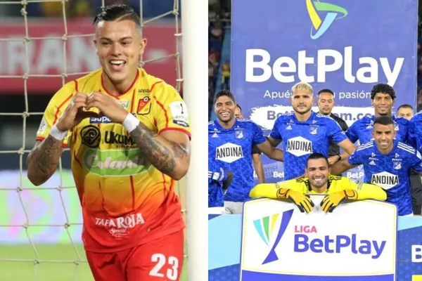 Leonardo Castro destapó que si hubo contactos con Millonarios a principios de esta temporada, mientras en su momento el club lo negó