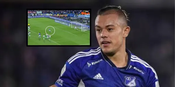 Leonardo Castro erró un penal hace poco contra Nacional y en el video que tienes abajo te contamos las repercusiones ⬇️⬇️⬇️